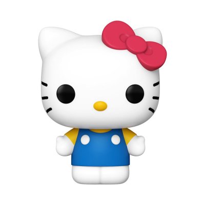 FUNKO  Hello Kitty 25 Cm Vinyl Figure Multicolore