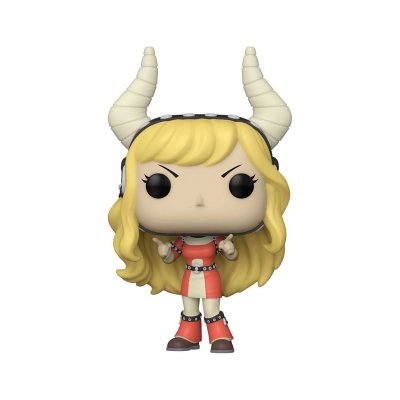 FUNKO  My Hero Academia POP! Animation Vinyl figurine Pony Tsunotori 9