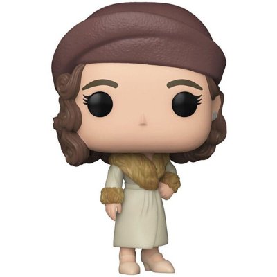 FUNKO  Peaky Blinders POP! TV Vinyl figurine Ada Thorne 9 cm- - Figuri