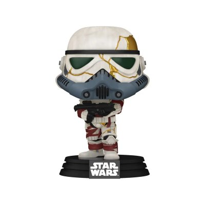 FUNKO  POP! 76542 figurine d'action et de collection - Neuf