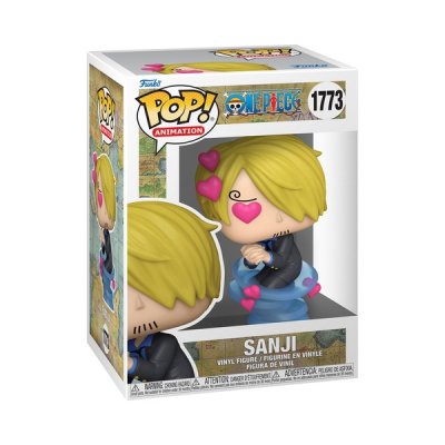 FUNKO POP! 80367 figurine d'action et de collection - Neuf