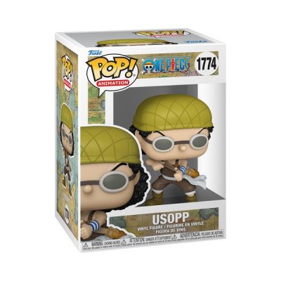 FUNKO POP! 80368 figurine d'action et de collection - Neuf