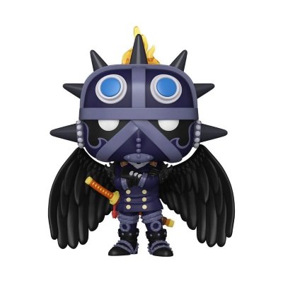 FUNKO  POP! 83808 figurine d'action et de collection - Neuf