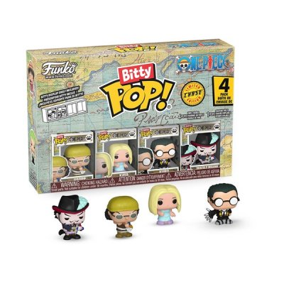 FUNKO POP! 86895 - Neuf