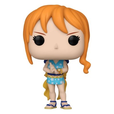 FUNKO  Pop! Animation: One Piece - Onami (Wano Country Arc)