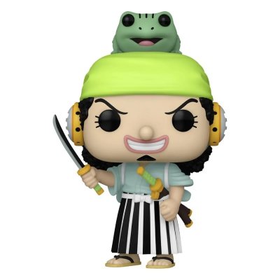 Funko Pop! Animation: One Piece - Usohachi (Wano Country Arc)