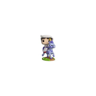 FUNKO  Pop Disney 100th Anniversary Mary Poppins Bleu