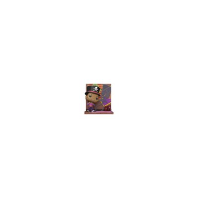 FUNKO  Pop Disney Villains Dr Facilier Exclusive Multicolore 