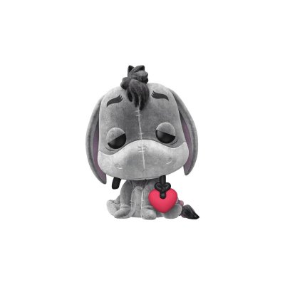 FUNKO  Pop Disney Winnie The Pooh Eeyore Exclusive Rose 
