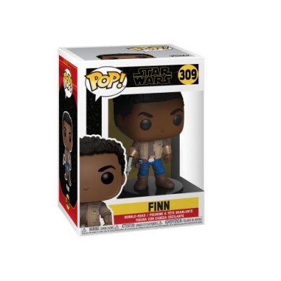 FUNKO  pop - finn