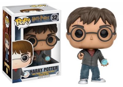 FUNKO  Pop Harry Potter