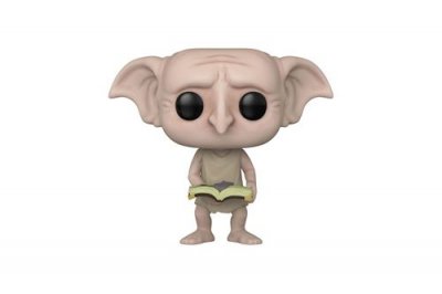 FUNKO  Pop Harry Potter 20th Dobby Dor&eacute;