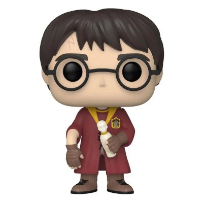 FUNKO  Pop Harry Potter 20th Harry Potter Dor&eacute;