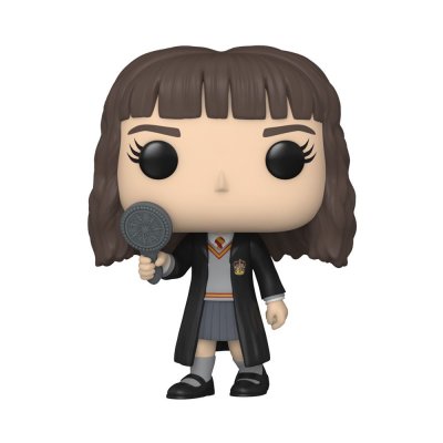 FUNKO  Pop Harry Potter 20th Hermione Marron