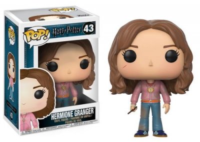 FUNKO  Pop Harry Potter Hermione Granger