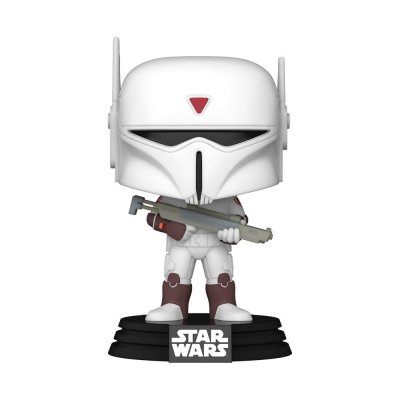  Funko Pop! Imperial Super Commando 452 Summer Convention 2021