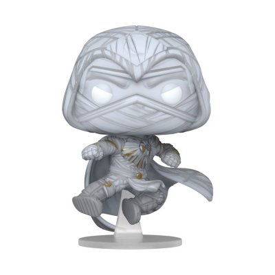 FUNKO  Pop! Marvel: Moon Knight - Jumping Knight [] Vinyl Figure