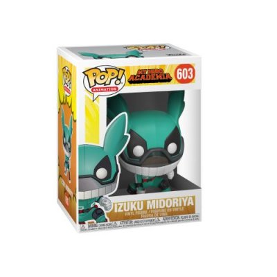 FUNKO  pop mha izuku midoriya