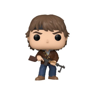 FUNKO  Pop! Movies: Red Dawn - Jed [Collectables] Vinyl Figure