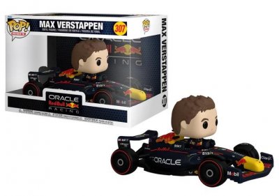 FUNKO POP! RIDE 72617 figurine d'action et de collection - Neuf
