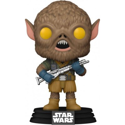 FUNKO  Pop Star Wars Chewbacca Exclusive Multicolore