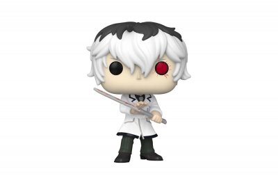 FUNKO  Pop Tokyo Ghoul Re Haise Sasaki Argent&eacute;