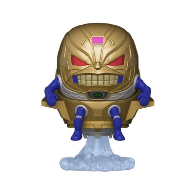 FUNKO  Pop Vinyl: Ant-Man and The Wasp: Quantumania - M.O.D.O.K