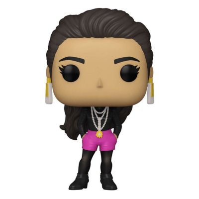  Funko Pop Vinyl: She-Hulk - Nikki 64203 Taille Unique Multicolore