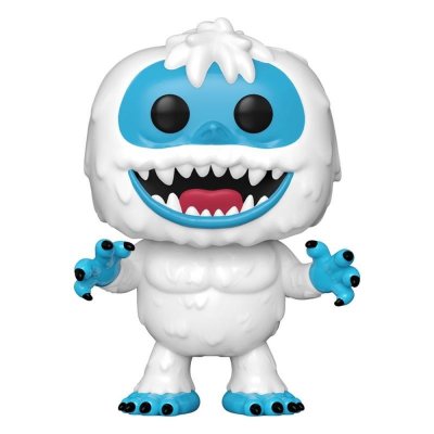 FUNKO  Rudolph the Red-Nosed Reindeer POP! Movies Vinyl figurine Bumbl