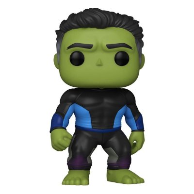FUNKO  She-Hulk POP! Vinyl figurine Hulk 9 cm- - Figurine