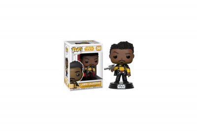 FUNKO - Star Wars Pop 9 Figurine, 26982
