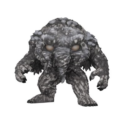 FUNKO  Werewolf By Night Figurine Oversized POP! Vinyl Man-Thing 15 cm