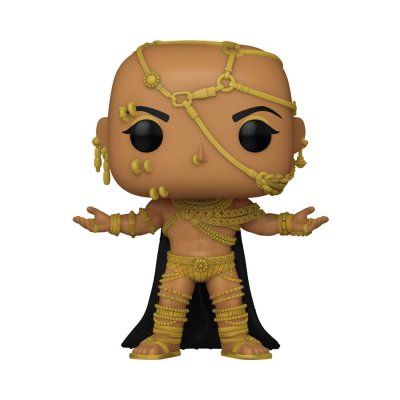 FUNKO  Xerxes 9 Cm 300 Pop Movies Vinyl Figure Multicolore