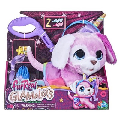 FURREAL FRIENDS Fur real mon chien style animal de compagnie F15445L00