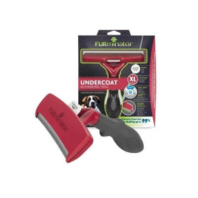 FURMINATOR  Outil Undercoat deShedding Chien XL Poils courts
