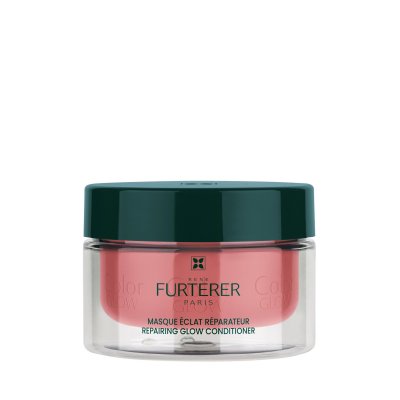 Furterer - Color Glow Masque conditionneur Cheveuxcolor&eacute;s 200ml