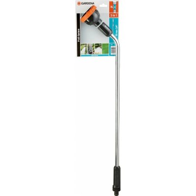 GARDENA Fusil-arrosoir en plastique gris,  2849-20