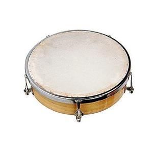 FUZEAU  Tambourin Sans Cymbalette