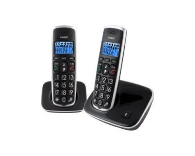FYSIC  telefoon big button fx-6020