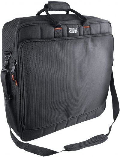 GATOR G-MIXERBAG-2020 - Housse de transport pour table de mixage
