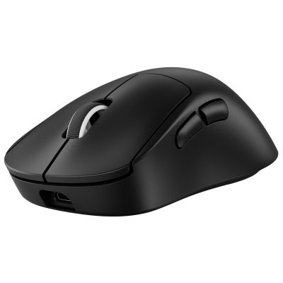 LOGITECH G PRO X SUPERLIGHT 2 DEX LIGHTSPEED, sans fil,
