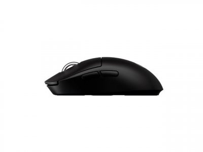 LOGITECH G PRO X SUPERLIGHT 2C - Souris - 5 boutons - sans fil, filaire - 2.4 GHz, USB - noir