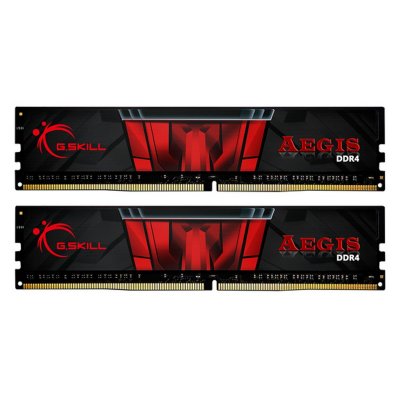 G.SKILL  32 Go DDR-4 3200 kit, M&eacute;moire