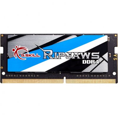 G.SKILL  D4S 8Go 2400-16 Ripjaws, M&eacute;moire