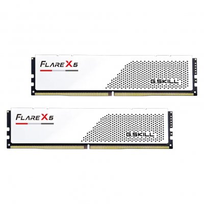 G.SKILL  F5-6000J2836G16GX2-FX5W, M&eacute;moire vive