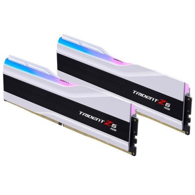 G.SKILL  F5-6000J3238F16GX2-TZ5RW, M&eacute;moire vive