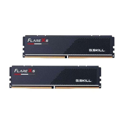 G.SKILL  Flare X5 - 2 x 32 Go (64 Go) - DDR5 6000 MHz - CL28 