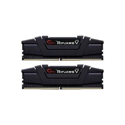 G.SKILL  ripjaws f4-4000c18d-16gvk ddr4