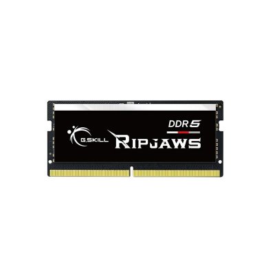 G.SKILL  Ripjaws SO-DIMM - 2 x 16 Go (32 Go) - DDR5 5600 MHz - CL40