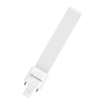 OSRAM G23 9W/840 Ampoule fluo-compacte Dulux S